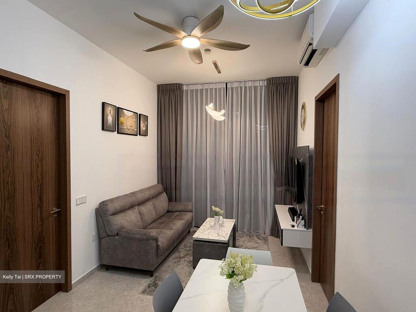 Parc Komo (D17), Apartment #476719191